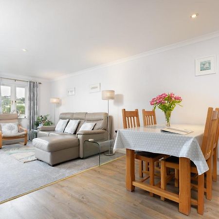 7 Camelside Apartment Wadebridge Exterior photo