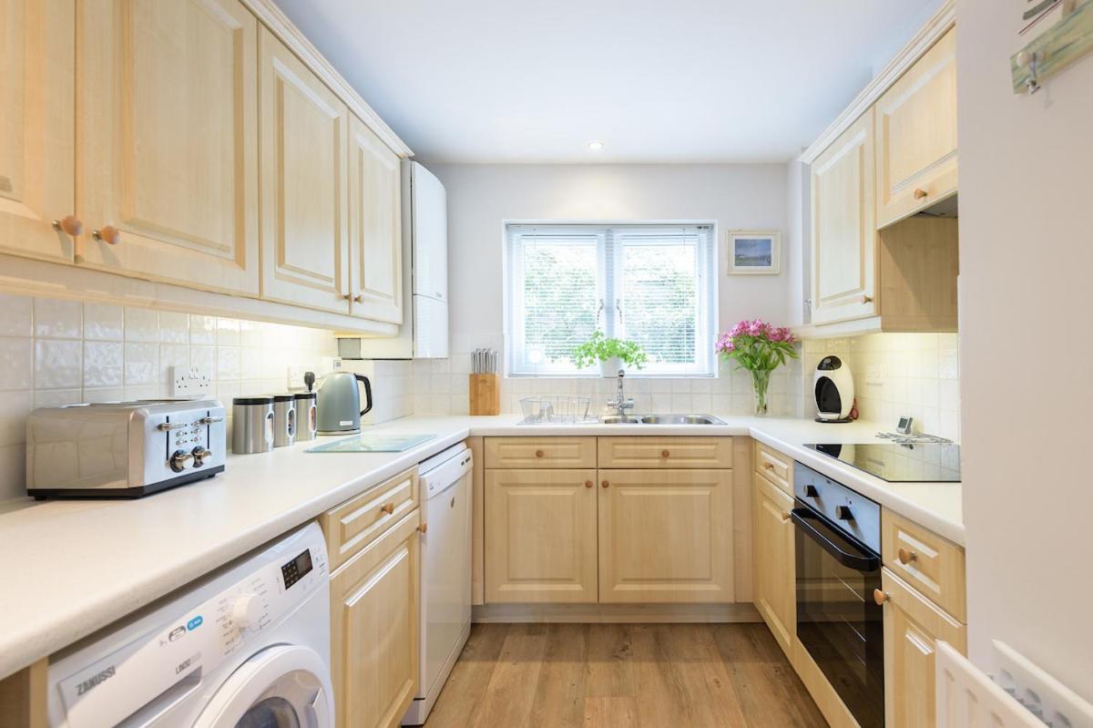 7 Camelside Apartment Wadebridge Exterior photo