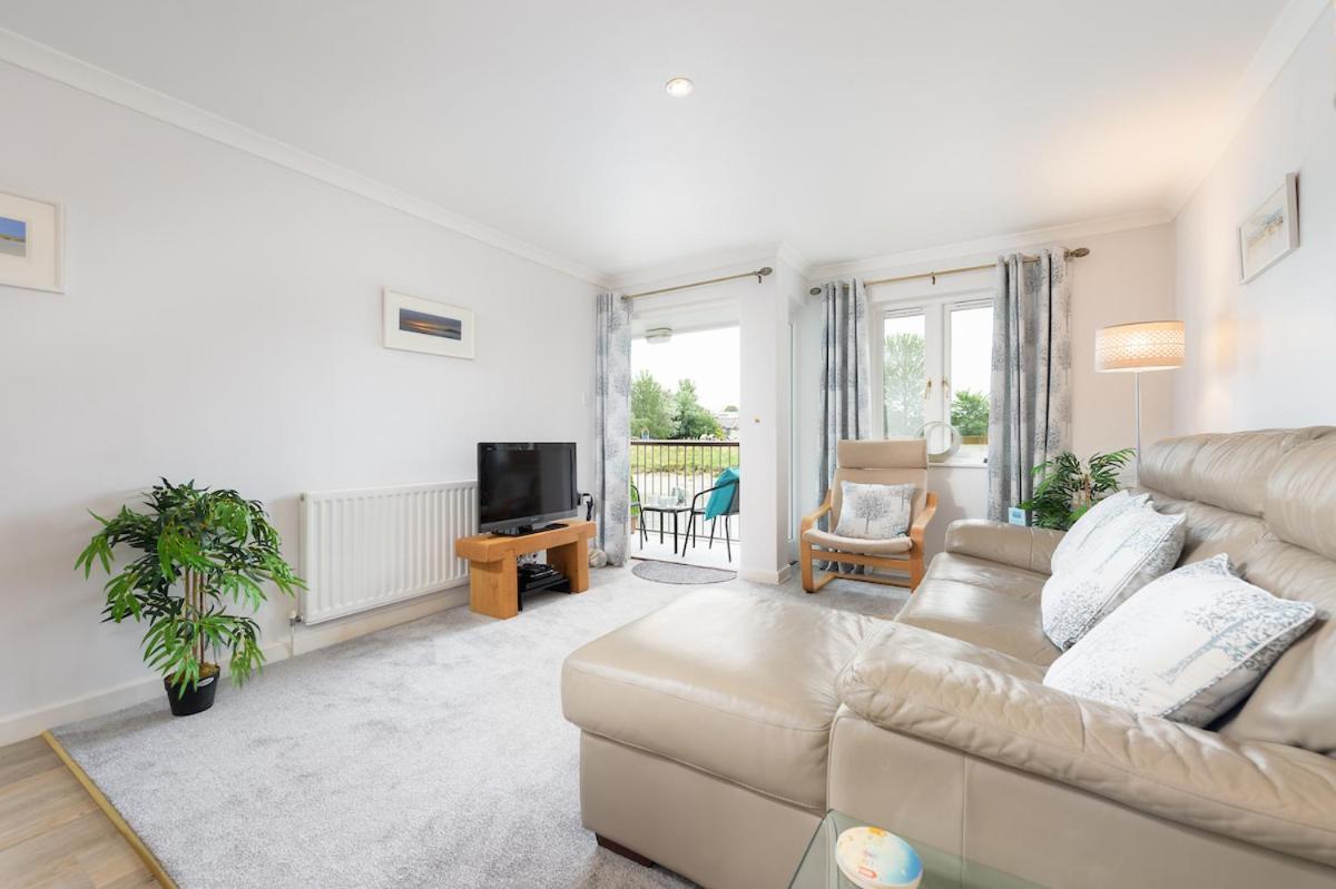 7 Camelside Apartment Wadebridge Exterior photo