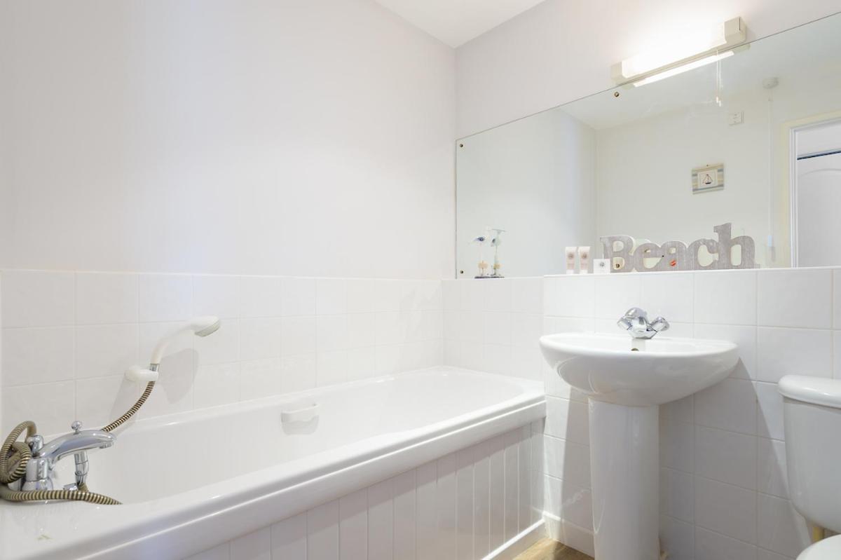 7 Camelside Apartment Wadebridge Exterior photo