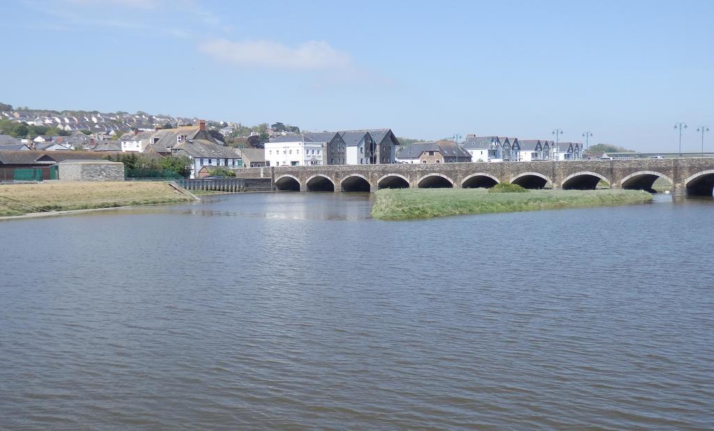7 Camelside Apartment Wadebridge Room photo