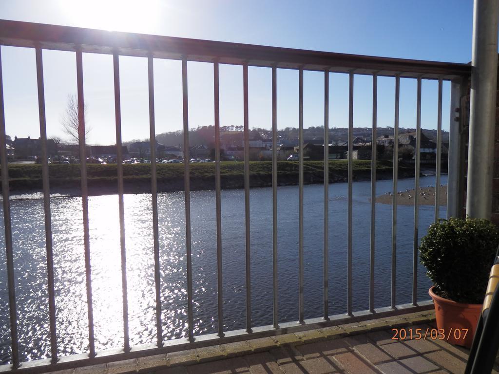 7 Camelside Apartment Wadebridge Room photo